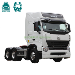Camion tracteur SINOTRUK HOWO A7