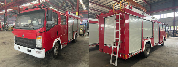 消防 正 正 正 副