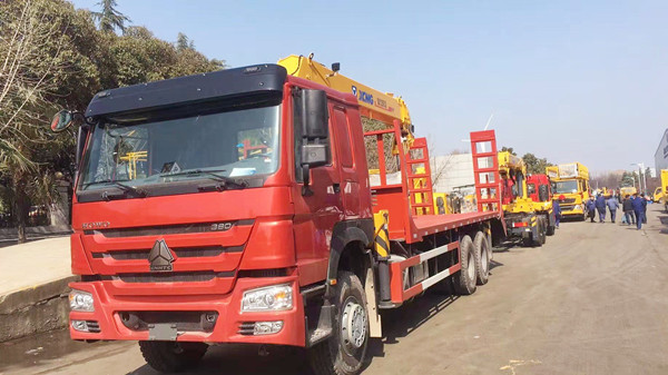 平板 随车 随车 随车 副