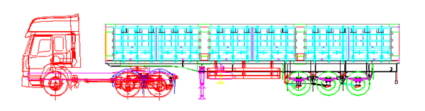 Van semi-remorque_ 副
