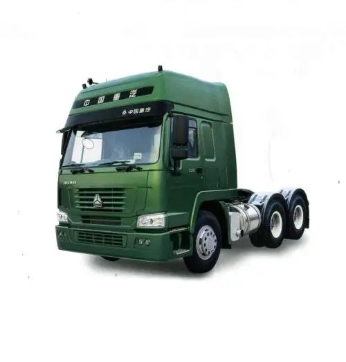 Maniabilité du tracteur électrique