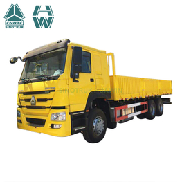 Camion de fret HOWO 6x4