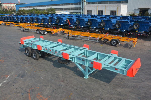 Comment faire un briquet semi-remorque?